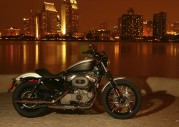 Harley-Davidson XL 1200 Nightster